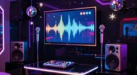top karaoke equipment picks