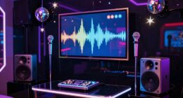 top karaoke equipment picks