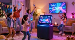 top karaoke machines 2026