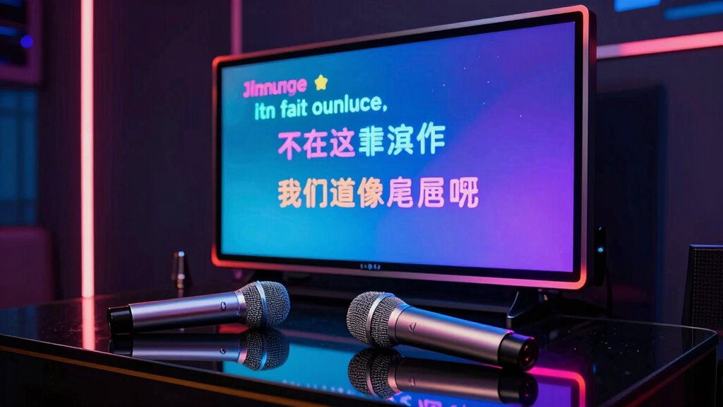 top karaoke systems 2026