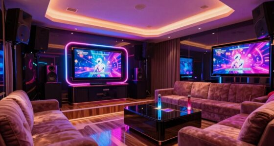 top karaoke systems 2026