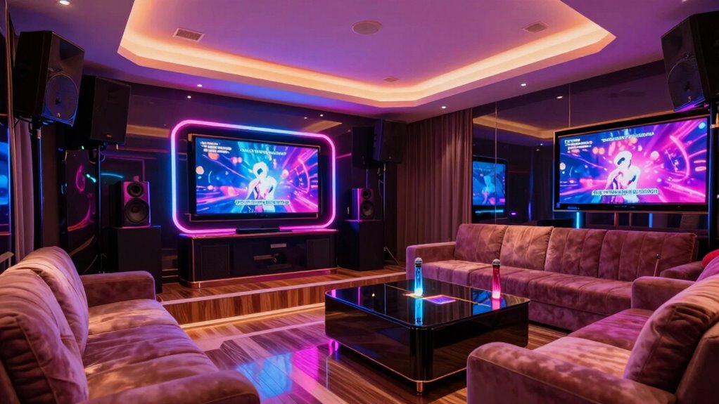 top karaoke systems 2026
