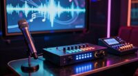 top karaoke vocal processors