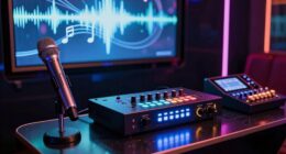 top karaoke vocal processors