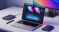 top laptops for 4k editing
