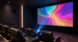 top laser projectors 2026