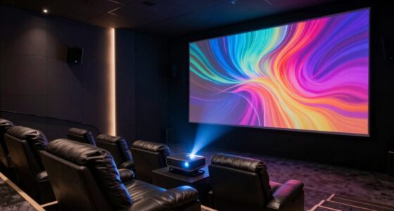 top laser projectors 2026