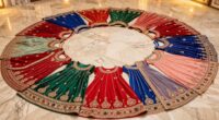 top lehenga choli collections