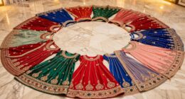 top lehenga choli collections