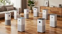 top living room air purifiers