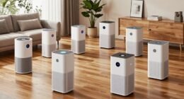 top living room air purifiers