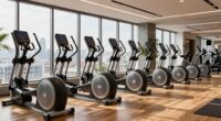top low impact cardio options