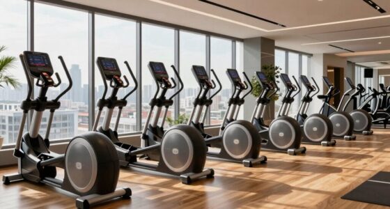 top low impact cardio options