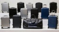 top luggage sets 2026