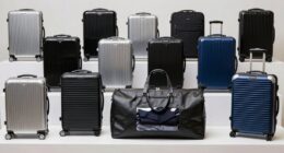 top luggage sets 2026
