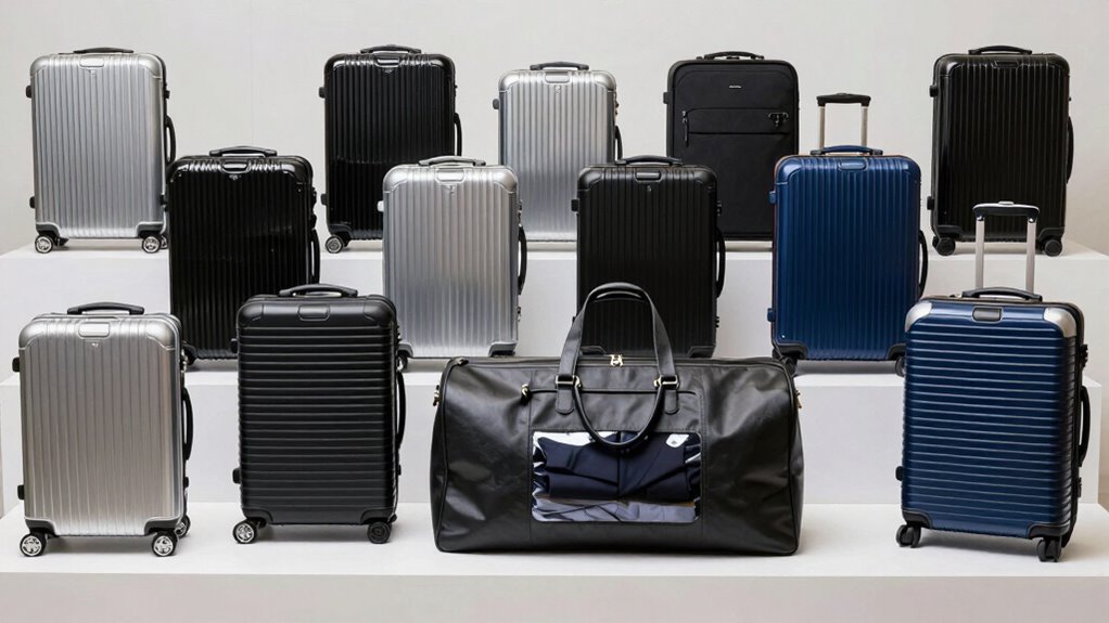 top luggage sets 2026