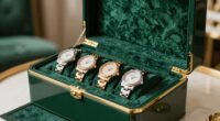 top luxury women s watch boxes
