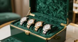 top luxury women s watch boxes