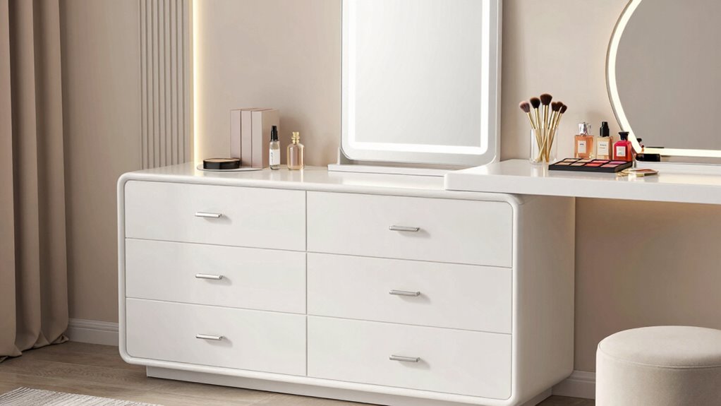 top makeup vanities 2026