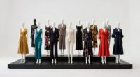 top mannequin dress forms
