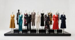 top mannequin dress forms