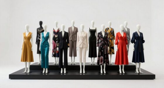 top mannequin dress forms