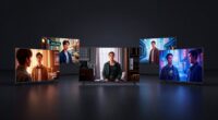 top mini led tvs