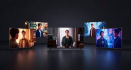 top mini led tvs