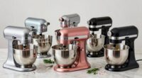 top mixers for celebrations