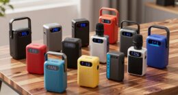 top mobile sound systems