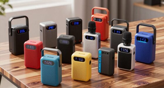 top mobile sound systems