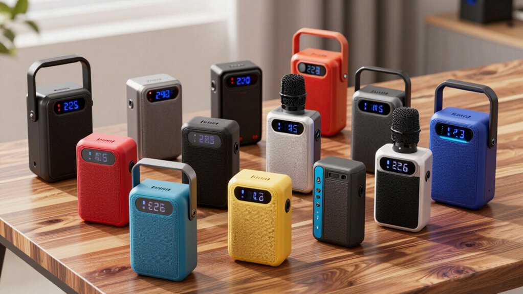 top mobile sound systems