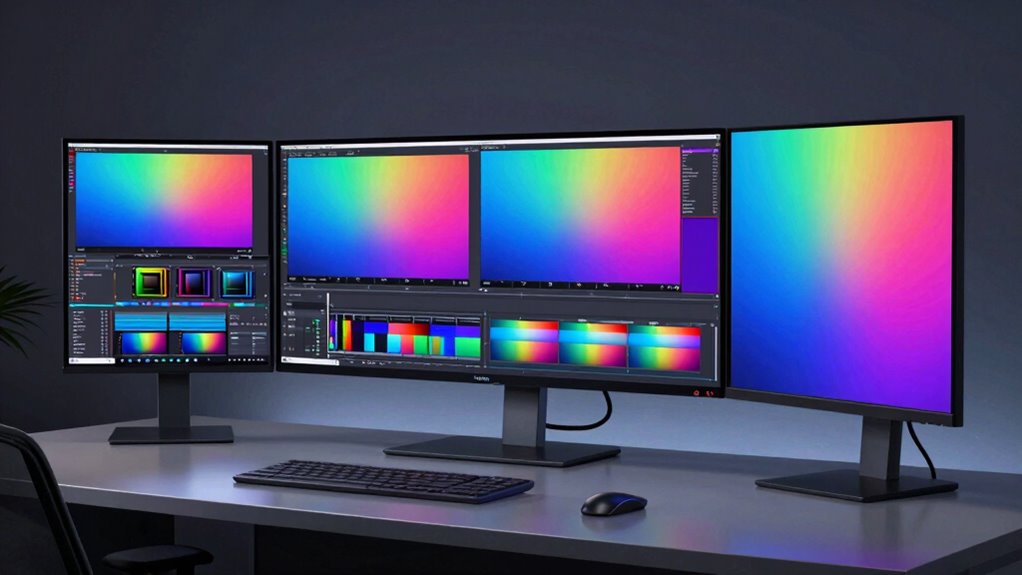 top monitors for color accuracy