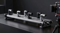 top motorized camera sliders