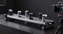 top motorized camera sliders