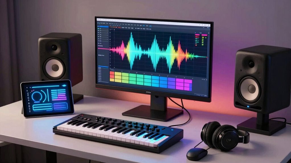 top music content tools