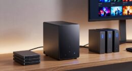 top nas devices 2026