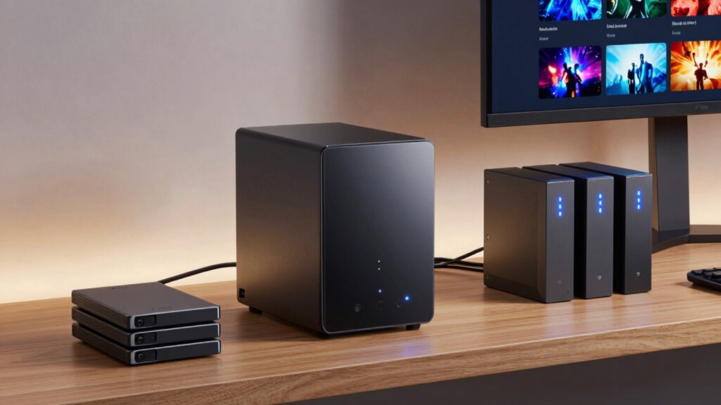 top nas devices 2026