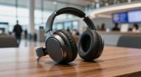 top noise canceling headphones