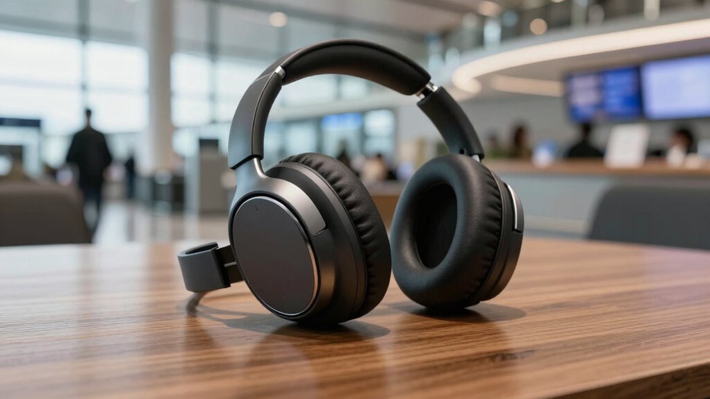 top noise canceling headphones