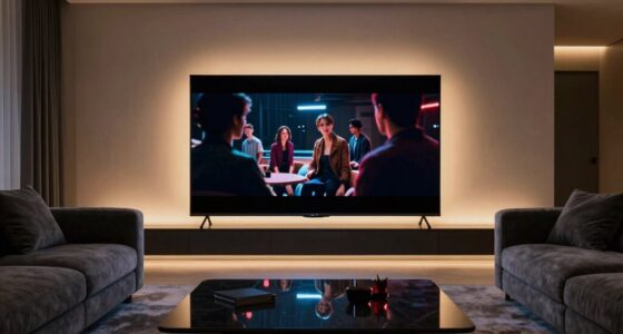 top oled tvs 2026