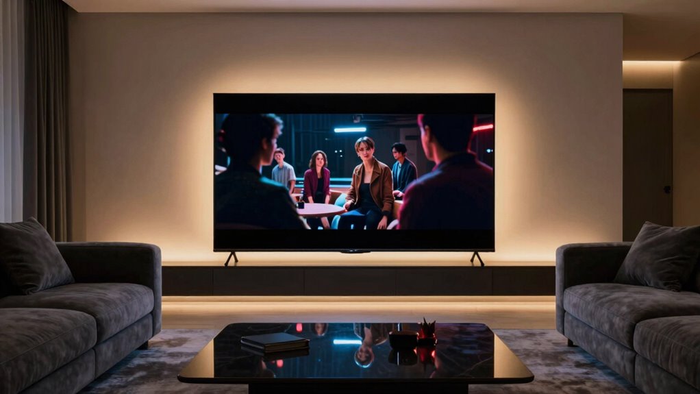 top oled tvs 2026