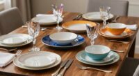 top party dinnerware sets
