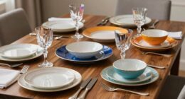 top party dinnerware sets
