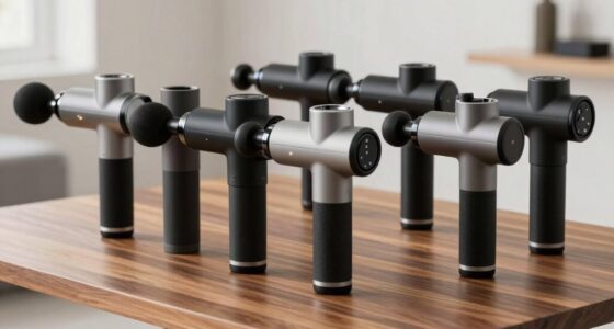 top percussion massage guns