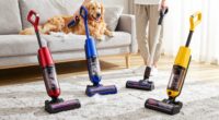 top pet hair vacuums