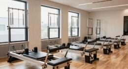 top pilates reformers 2026