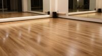 top portable dance floors