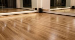 top portable dance floors
