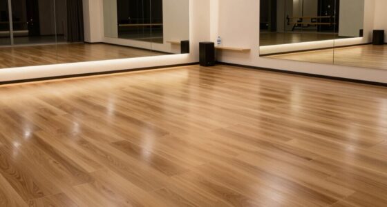 top portable dance floors